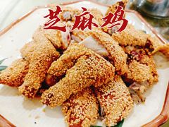 -区海鸡场饭店(石壁店)
