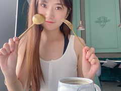 -JF Garden(渔人码头店)
