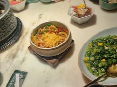 -锦府盐帮·李宅(领展购物广场中关村店)
