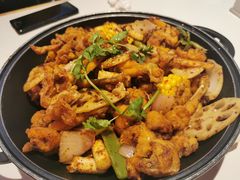 -渝蛙馆(新百店)