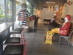 -麦当劳(帝豪店)