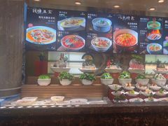 -江南府第·萧山宴(钱江世纪城店)