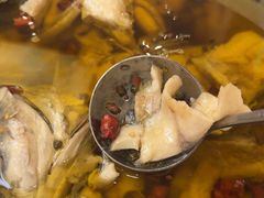 -成都驻京办餐厅(蜀都宾馆店)