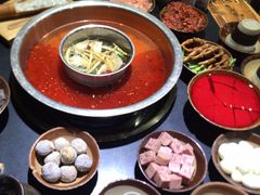-麻大侠老火锅(巴国城店)