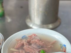 -群众牛肉小点(蚵仔煎)