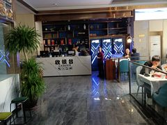 -大眼锅贴水饺(河东店)