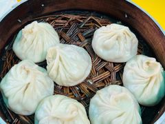 -笑云开汤包店(网巾市店)