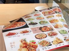 -东北风(江北万达店)