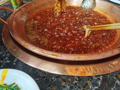 -老码头火锅(骡马市店)