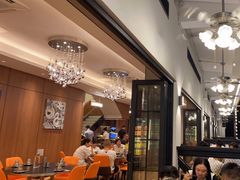 -蚝美人·生蚝海鲜烧烤(茶花园店)
