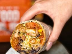 -Q MEX 库迈墨西哥餐吧(双井店)