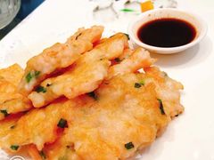 -皇朝海鲜酒店