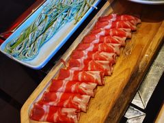 -三宝涮肉(体育学院店)