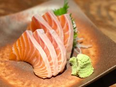 -鸭川食堂·鳗丼(鼓楼店)