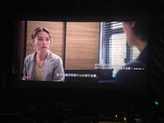 -金逸影城(广州海珠城激光IMAX店)