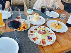 -MONICH牛排融合餐厅(和义大道购物中心店)