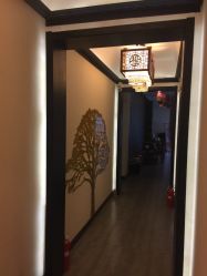 -脉道美容养生会所