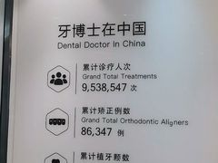 -牙博士口腔品牌连锁(杨浦店)