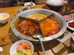 -楠火锅(太古里总店)