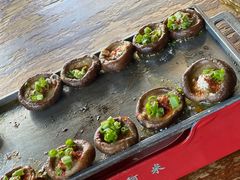 -玛吉阿米·餐吧