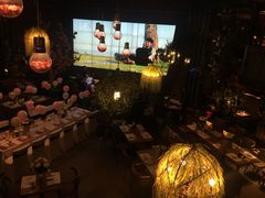 -胡桃里音乐酒馆(曲江店)