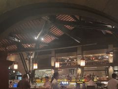 -太平山餐厅(山顶道店)