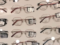 -宝岛眼镜(福州宝龙二店)