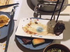 -喜庭海鲜自助(北辰三角洲北辰荟店)
