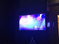 -钱柜音乐会所(罗湖店)