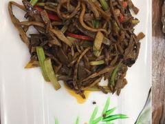 -弘法寺斋菜馆素食