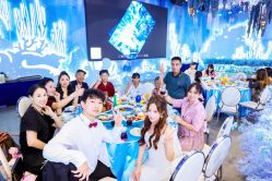-希乐曼艺术中心·婚礼·活动·宴会厅(南山店)
