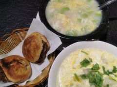 高汤云吞-买又大餐厅(福林里店)