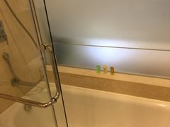 -香港铜锣湾皇悦酒店