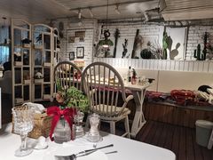 -秀儿家の小确幸融合西餐厅(万达店)