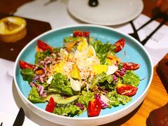 -HELLO MUSAE 拾光缪斯餐厅·纯正希腊风味(苏州中心店)