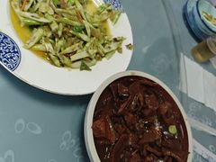 -美味之家·湖景农家乐(太湖东山店)