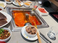 -海底捞火锅(步步高新天地店)