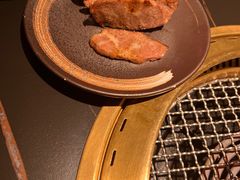 -厚贞日式烤肉(浦东汇智店)