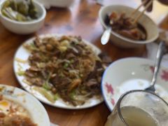 -百家缘(东门南路店)