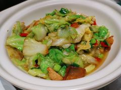 -渝乡辣婆婆·川菜 水煮鱼(中山西路店)