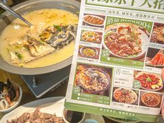 -农家乐·福建土菜(金榕北路店)