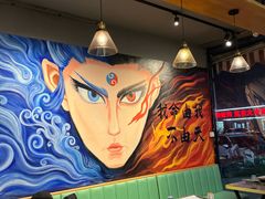 -醉炫音速烧烤·干煸菜(沙河总店)