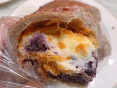 -追光 Dream Bakery(汉街店)