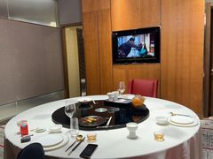 -富淳饭店(陆家嘴保利广场店)