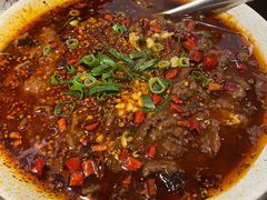 -渝人码头 川菜店 Chungking Szechuan Cuisine