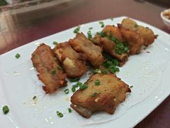 -天天海鲜城·海鲜大排档(新溪店)
