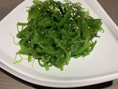 爽口海草-前海沿·青岛菜(李沧万达店)