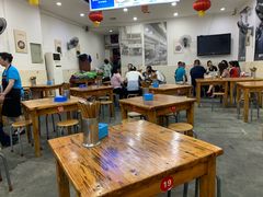 大堂-雨田饭店