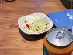 -先启半步颠小酒馆(白麓里店)