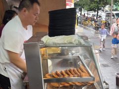 -青石桥老瓦房肥肠粉总店(青石桥总店)